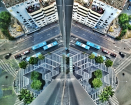对称空间