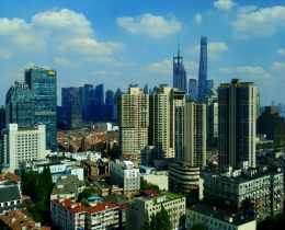 交相辉映