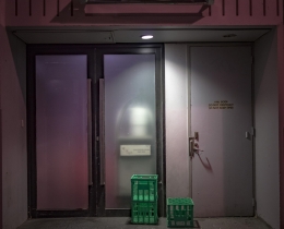 微光城市之墨尔本