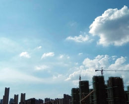 新的地平线