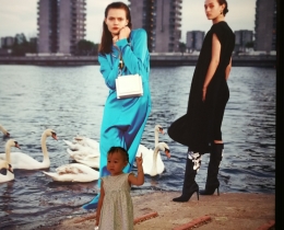 画中人
