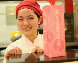 劳动美