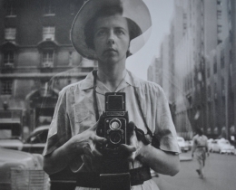 vivianmaier