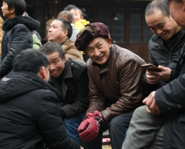 喜悦