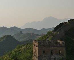 长城