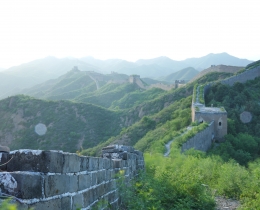 长城