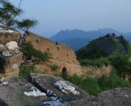 长城