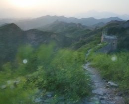 长城
