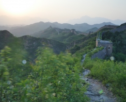 长城