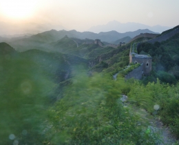 长城