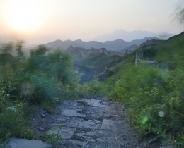 长城
