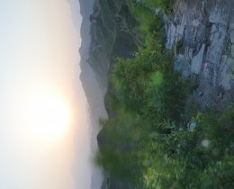 长城