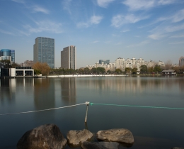 大宁绿地