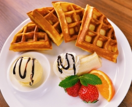 食色
