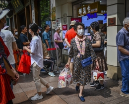 满载而归