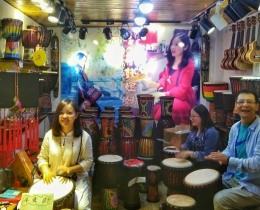 邂逅丽江