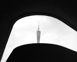 广州塔