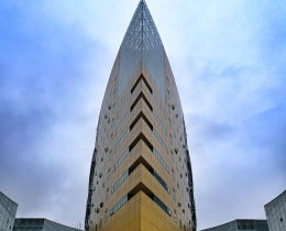 空间站