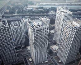 小白楼