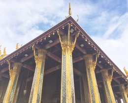 风景建筑