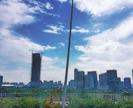 建于未见/城市-iPhone 6/后期软件/MIX