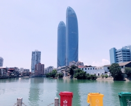 你的模样