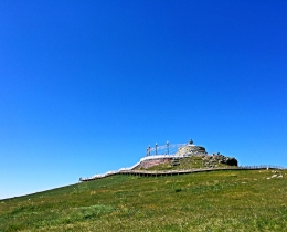 包头市春坤山