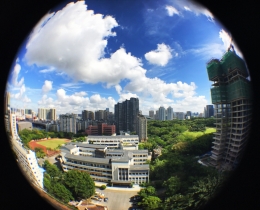 地球村
