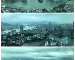 澳门.念像
