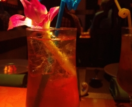 秀色