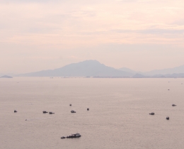 黎明·海