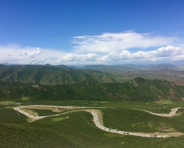 路