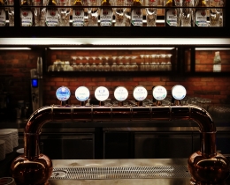 最后一杯