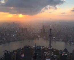 城市之光