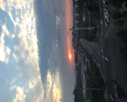 夕阳无限好