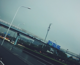 从你的全世界路过