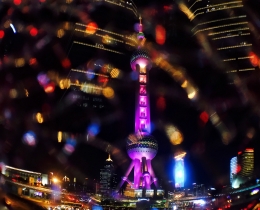 魔都魅影