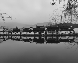 水墨