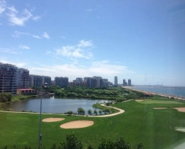 宁静之美