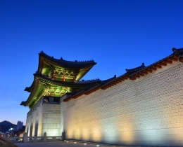 光化门