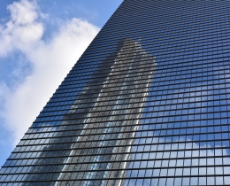 金茂大厦