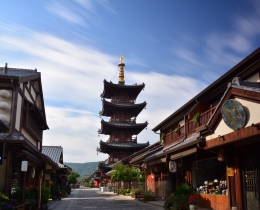 拈花湾