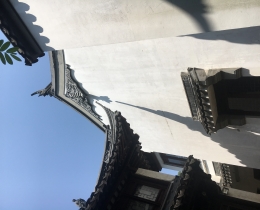 豫园一景