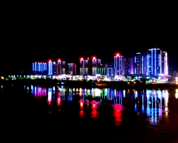 天空之城