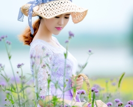 青春妹