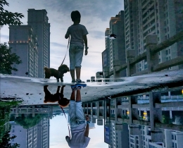 盗梦空间
