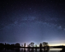 星河