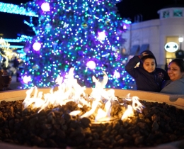 Christmas in U.S.