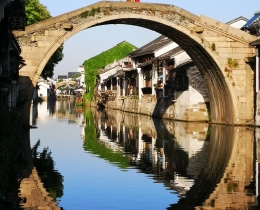 南浔古镇