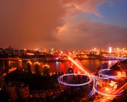 风雨欲来